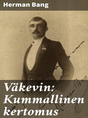 cover image of Väkevin
